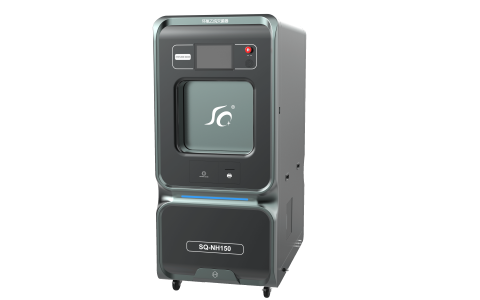 西藏低温快速环氧乙烷灭菌器SQ-NH150S