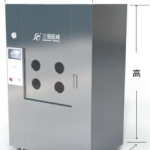 西藏脉动真空清洗消毒器SQ-FX-360-缩略图1