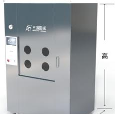 西藏脉动真空清洗消毒器SQ-FX-360产品图1