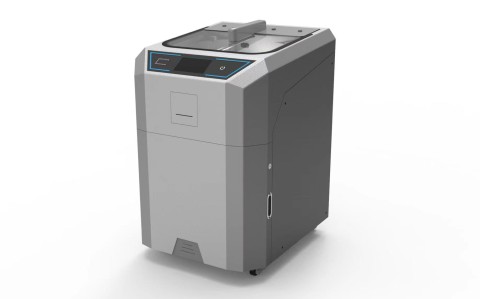 西藏不止于净：三强全自动内镜清洗消毒机的“层次化清洗”逻辑