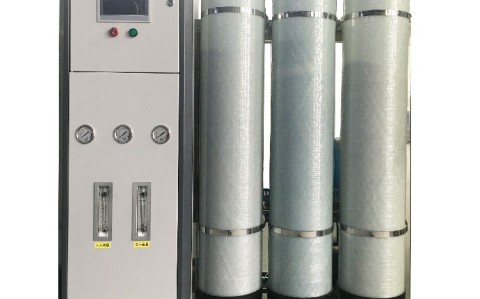 西藏源头活水，质控之基：三强医械纯水机对灭菌清洗设备的保障作用