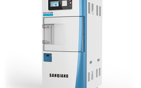 西藏医用低温环氧乙烷灭菌器：“守护生命安全的“隐形卫士”