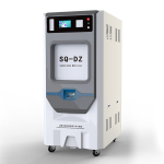 西藏低温等离子灭菌器的工作原理与灭菌流程图-缩略图2