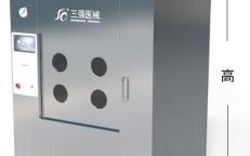 西藏脉动真空清洗消毒器SQ-FX-360