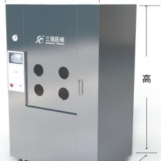 西藏脉动真空清洗消毒器SQ-FX-360