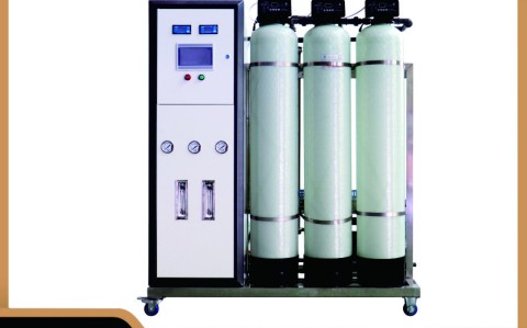 西藏三强医疗医用纯水机：高标准净水，守护医疗安全