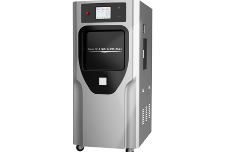 西藏低温灭菌的第三种选择：河南三强低温甲醛蒸汽灭菌器的差异化优势解析